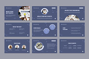 Presentation Investment Fund, a Presentation Template by TemplatesNow! (Thumbnail 8 of 14)