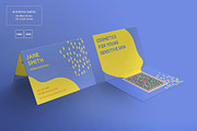 Corporative Identity Stationery Sale, a Stationery Template by Amber Graphics (Thumbnail 10 of 12)