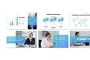 Vategy-Business Powerpoint & GS, a Presentation Template by Raseuki (Thumbnail 5 of 5)