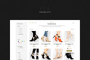 -50% Sale. Milestone UI Kit, an UI Kit Template by kavoon (Thumbnail 10 of 17)