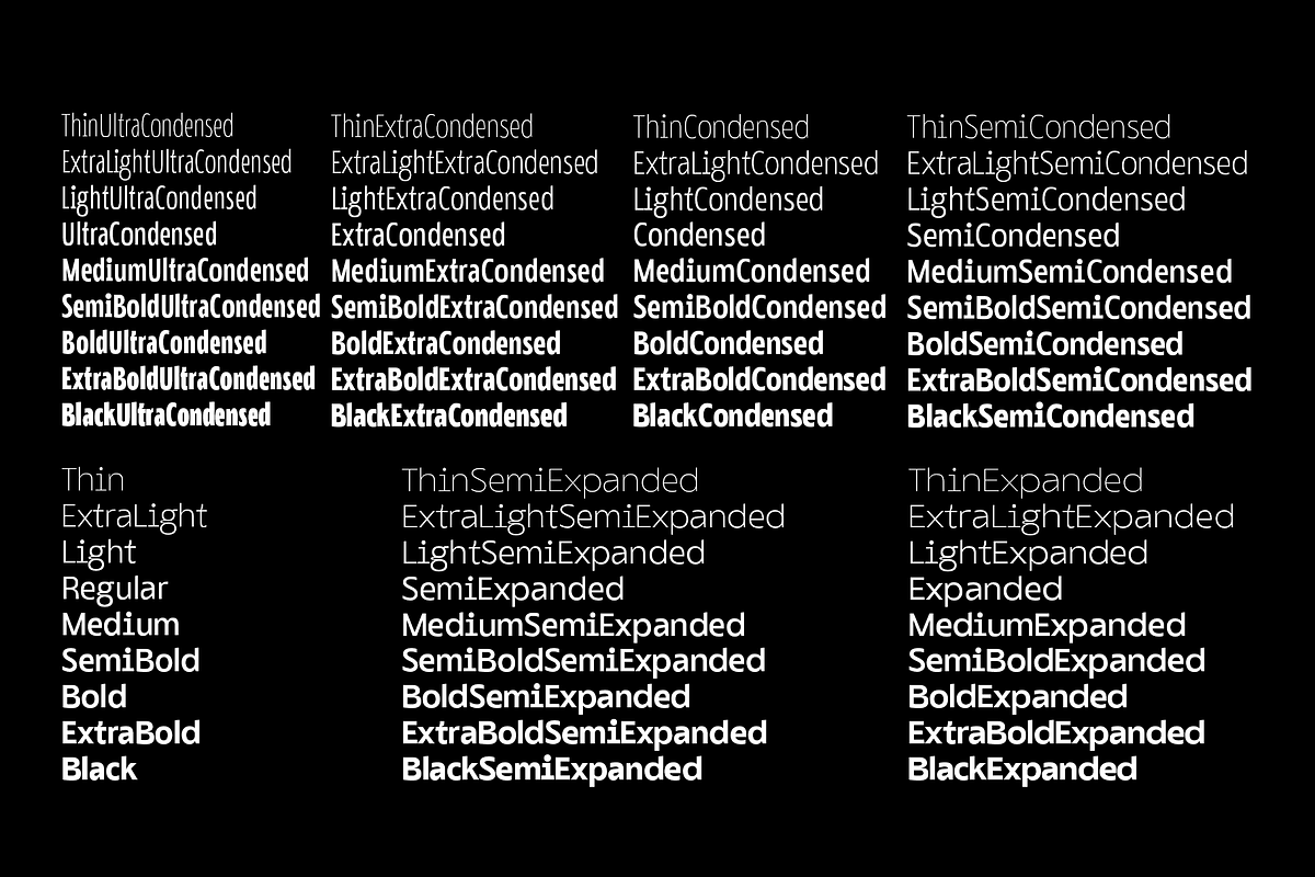 JT Mekito | Geometric Modernism Font, a Sans Serif Font by Jolicia Type (Photo 5 of 20)