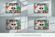 Athena – 2:3 Frame Scene Creator, a Household Mockup by Lifestyle Project (Thumbnail 7 of 11)
