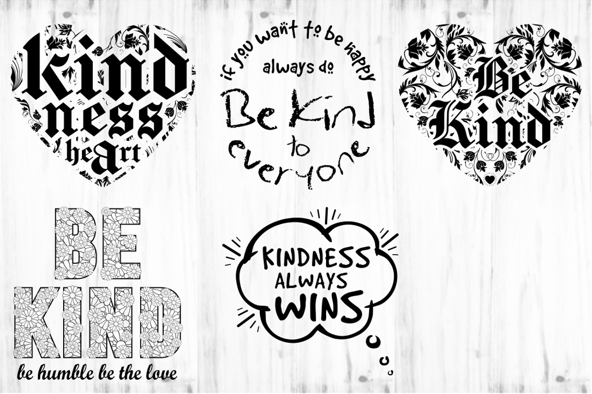 Inspirational & Motivational Bundle, an Object Graphic by D2PUTRI (Photo 19 of 27)