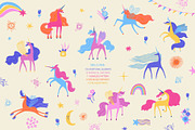 Miracles work here. Unicorns., an Animal Illustration by Annakniaz (Thumbnail 3 of 14)