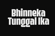 Kaligane, a Sans Serif Font by ArimaType (Thumbnail 9 of 10)