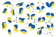 Save Ukraine, a Decorative Illustration by YuNa (Thumbnail 4 of 18)