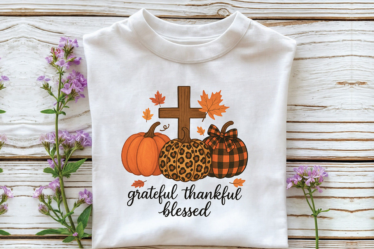Halloween Sublimation Designs Bundle, an Illustration by Libby Wishes (Photo 5 of 20)