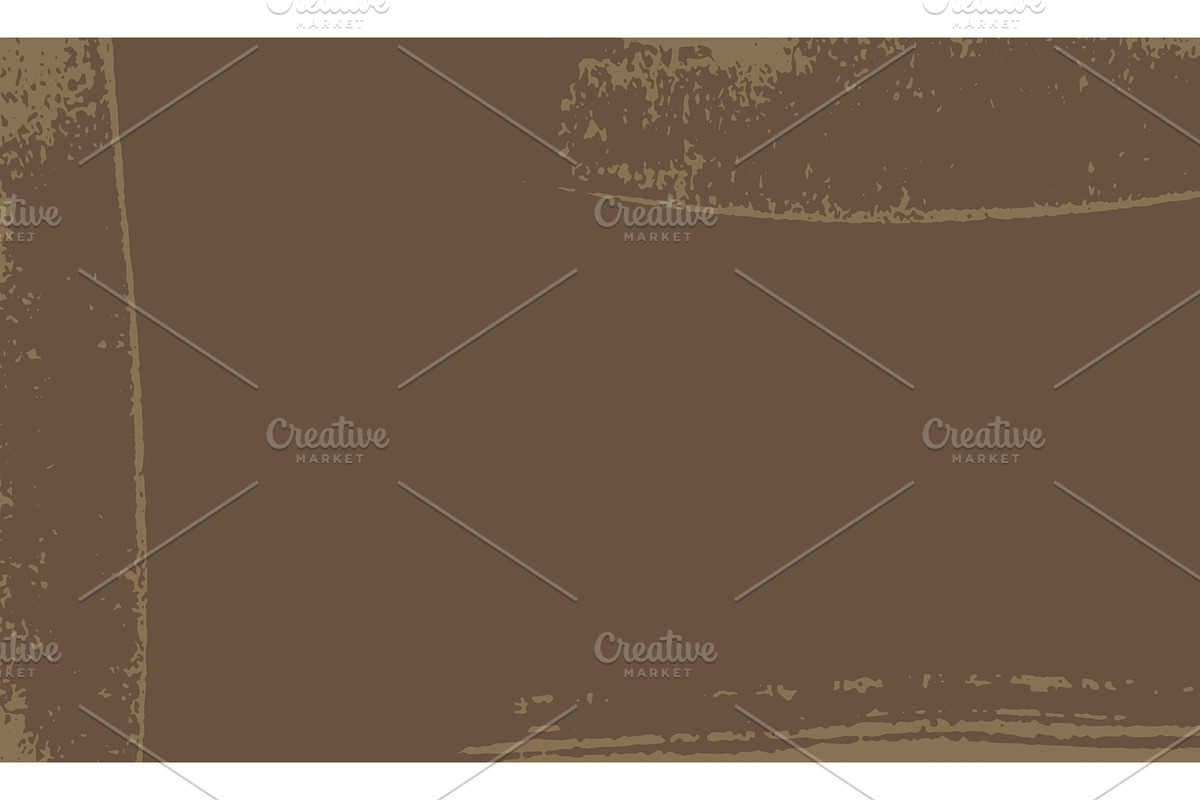 Grunge Texture Blank Aged Page, a Texture Illustration by Vector Creator