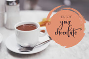 Snowtimes | A Bouncy Handwritten, a Script Font by Rissyletter Studio (Thumbnail 3 of 9)
