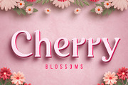 Glenth Elegant Serif Typeface, a Serif Font by OWPictures (Thumbnail 8 of 10)