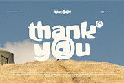East Blue, a Symbol Font by Tegh co. (Thumbnail 10 of 10)