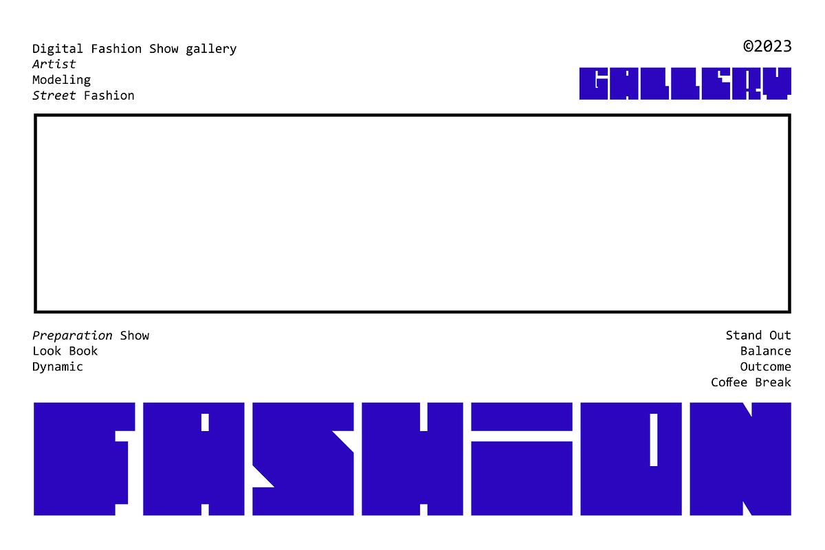 Cannibold, a Symbol Font by Wasabib Studio (Photo 3 of 10)