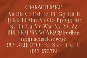 Brosen || Modern Classy Serif Font, a Serif Font by Ermedia Studio (Thumbnail 10 of 10)