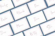 36 Whimsical Hand-Drawn Borders, an Object Illustration by Design by Laney (Thumbnail 13 of 13)