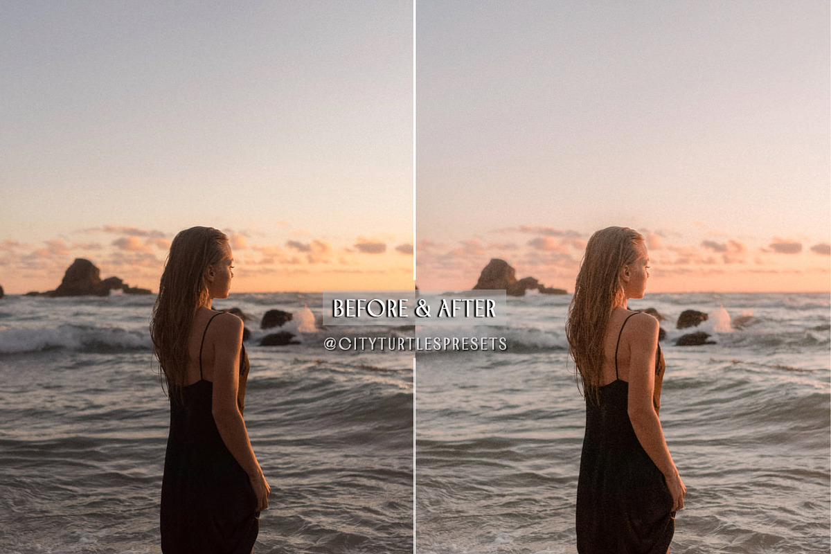 NO FILTER Subtle Lightroom Presets, a Preset Add-On by CityTurtles (Photo 3 of 8)