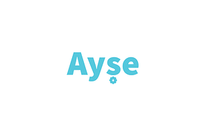 Ayse - Clean Tumblr Theme