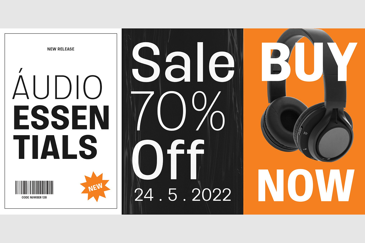 Halagar Sans Family, a Sans Serif Font by Letteralle Studios (Photo 3 of 11)