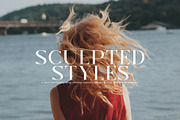 Zenith - Elegant Serif, a Serif Font by Schrifted Type (Thumbnail 5 of 8)