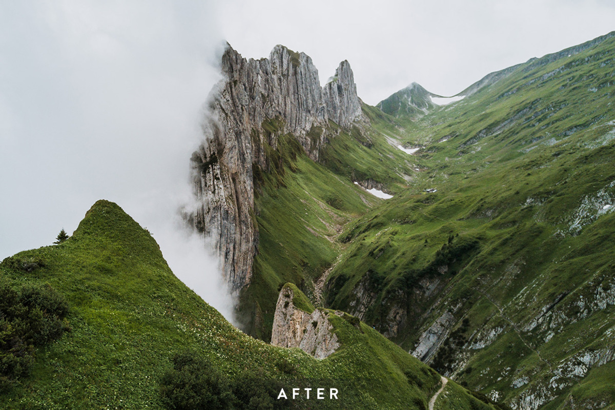 DJI Mavic 1 & 2 Lightroom Presets, an Action Add-On by PhotoMarket (Photo 26 of 36)