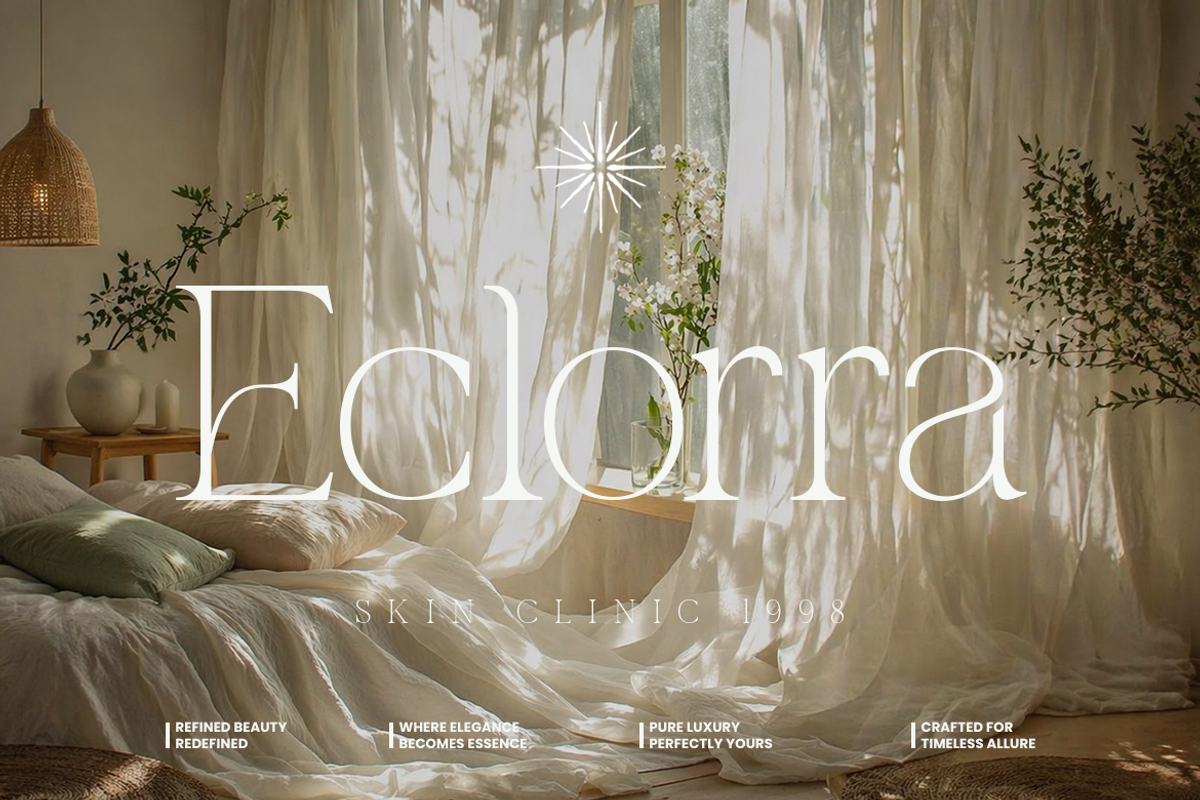 Bavelina Modern Elegant Serif Font, a Serif Font by Rasio Studio (Photo 3 of 9)