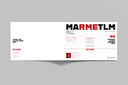 Lifestyle Magazine Template, a Magazine Template by ElvinPrint (Thumbnail 11 of 13)