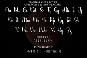 Beautiful Darlinga, a Handwritten Font by InermediaSTUDIO (Thumbnail 3 of 7)