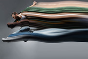 Wavelength Photoshop Action preview 3