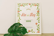 Milissa story script font, a Script Font by naum_studio (Thumbnail 5 of 6)