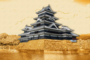 Gold Paint Photo Effect V02, an Action Add-On by yantodesign (Thumbnail 15 of 15)