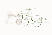 Permacultur, a Script Font by Papermode Co. (Thumbnail 8 of 16)