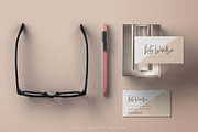 #lifestyle | SIGNATURE SCRIPT FONT, a Script Font by Sophia J Caldwell (Thumbnail 3 of 17)