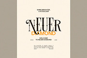 Raflesia - Vintage Serif Font, a Serif Font by Luna Shop (Thumbnail 5 of 8)