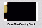 Super 8 & 16mm Film Overlay Pack, a Texture Graphic by CopeGoods (Thumbnail 12 of 14)