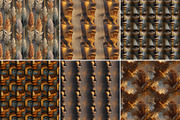 World’s Indigenous Peoples Patterns, a Pattern Graphic by Nicole Branger Art (Thumbnail 14 of 38)