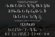 Thinker, a Handwritten Font by InermediaSTUDIO (Thumbnail 7 of 8)