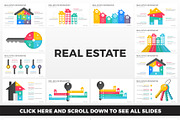 2700 Infographics Templates, a Presentation Template by SlideOne (Thumbnail 24 of 35)