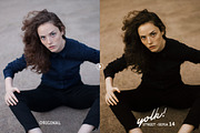 Yolk - 50 Lightroom & ACR Presets, an Action Add-On by Presetrain Co. (Thumbnail 7 of 8)