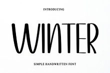 Winter