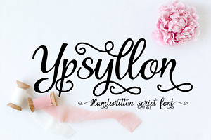 Ypsyllon