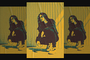 Glued Poster Photo Effect, a Layer Style Add-On by Shyeno (Thumbnail 9 of 10)
