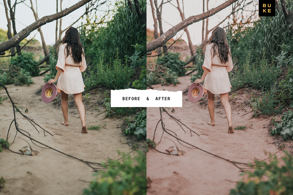 Fallentina Autumn Lightroom Presets, a Preset Add-On by SHOOM HOUSE (Photo 6 of 8)