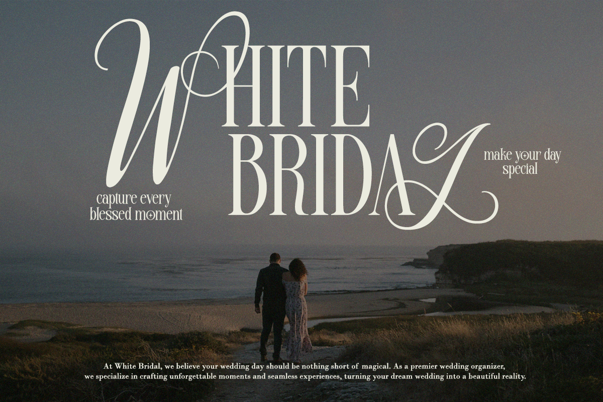 Last Royal - Elegant Serif & Script, a Serif Font by Say Studio (Photo 4 of 13)