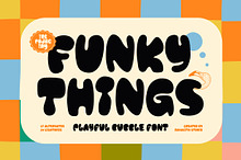 Funky Things