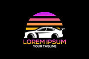 Car Logo Templates, a Branding & Logo Template by kidzdsgn (Thumbnail 5 of 5)