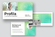 CV & Resume Keynote Templates, a Presentation Template by Fit-tee (Thumbnail 9 of 10)