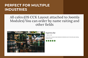 Classic - Website Builder Template, a Templates & Theme by Ordasoft (Thumbnail 4 of 6)