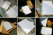 Frame Mockups Close-Up Set 6 PSD, a Product Mockup by SigaSigaMockup (Thumbnail 3 of 4)