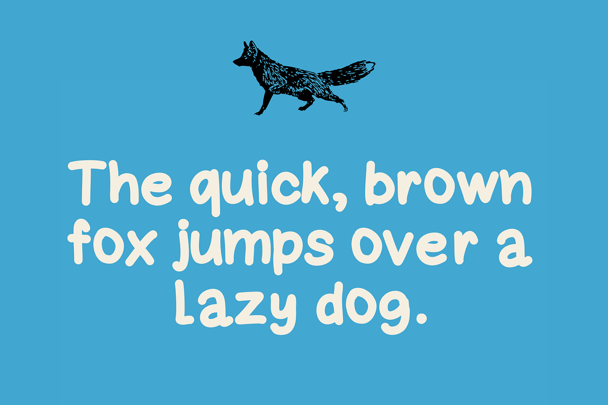 The Doner Full Cyrillic & Latin Font, a Handwritten Font by Ashiya Pixel (Photo 4 of 25)