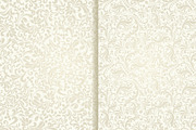 Set of 10 seamless pattern Baroque, a Pattern Graphic by NataLito (Thumbnail 6 of 6)