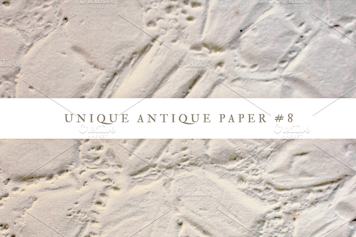 10 Unique Antique Paper Pack, a Texture Graphic by Theresa Barba (Photo 9 of 11)